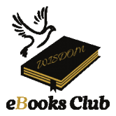 Wisdom eBooks Club Logo