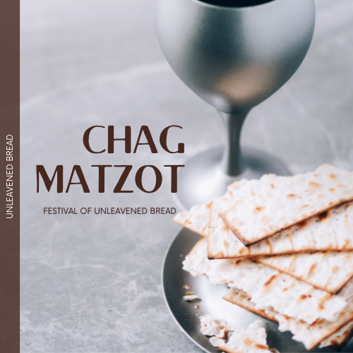 Chag Matzot (Festival of Unleavened Bread)