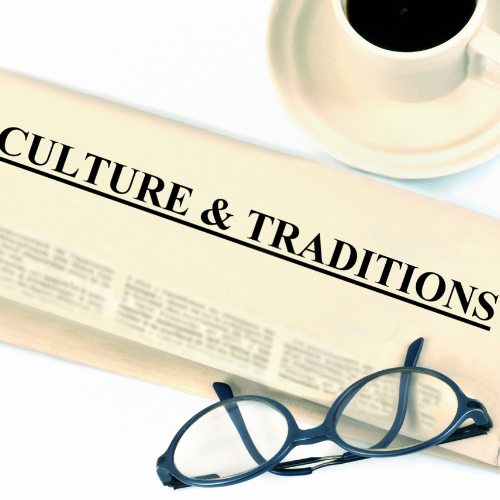 culture traditions
