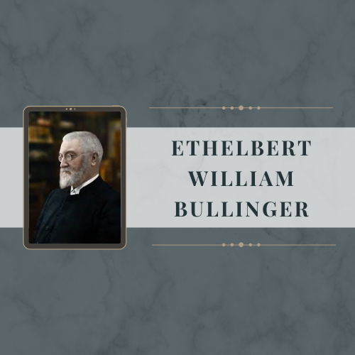 Ethelbert William
