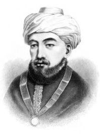 Moses Ben Maimon