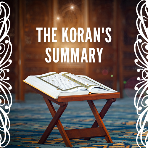 The Koran’ Summary