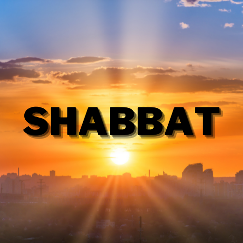 shabbat