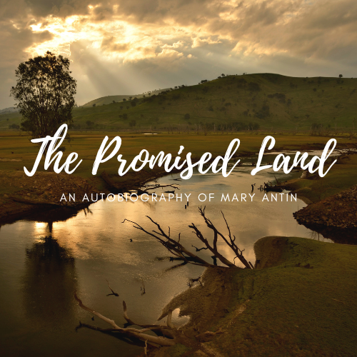 The Promised Land - An Autobiography of Mary Antin