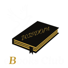 Wisdom eBooks Club Preloader